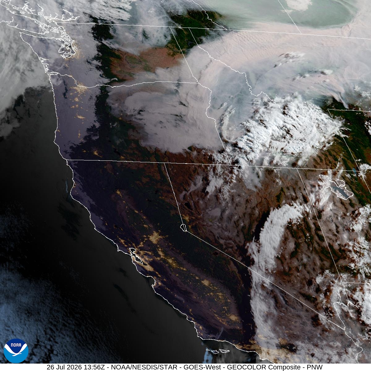 Satellite Imagery